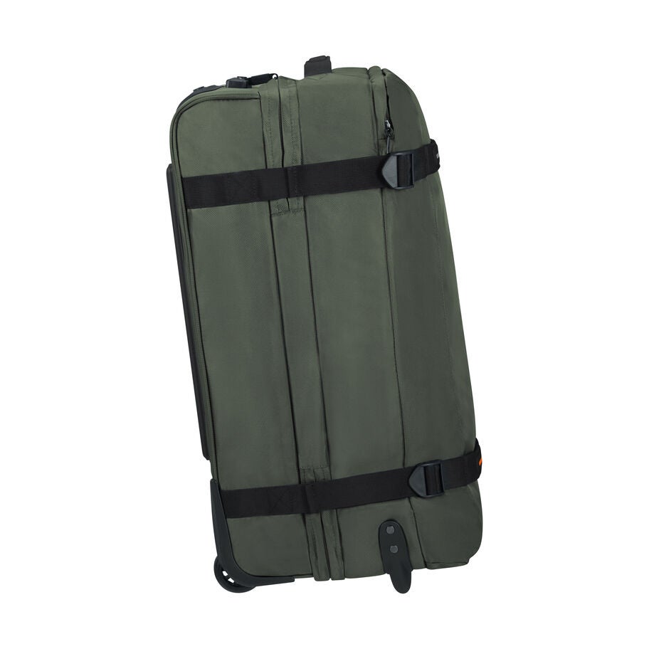 American Tourister Urban Track Sac de sport a roulettes (27 po) in the color Kaki Fonc&eacute;. image number 2
